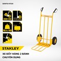 Xe đẩy hàng 2 bánh Stanley HT535 – Tải trọng 200kg 
