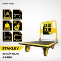 Xe đẩy hàng 4 bánh Stanley PC528 – Tải trọng 300kg 