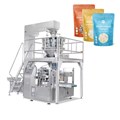 Máy đóng gói dạng túi đứng dùng cho bỏng ngô và đồ ăn nhẹ R8-200 