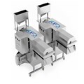 Máy làm bỏng ngô công nghiệp AIR-300