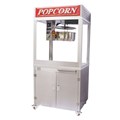 Máy làm bỏng ngô Cinema Popcorn HGC-32S-WM