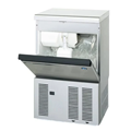 Máy Làm Đá Viên Lớn IM-35M-2-LM