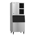 Máy Làm Đá Hình Bán Nguyệt Hoshizaki KM-590DJ 
