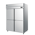 Tủ Mát Đứng 4 Cửa Hoshizaki HRWH127LS4