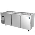 Bàn đông FT-188MA-S – Hoshizaki 