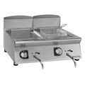 Chiên Nhúng Điện Đôi Dạng Để Bàn FE7210T – Giorik-Italia 