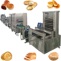 Máy làm bánh mì tròn tự động BNT-209F