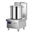 Bếp điện từ một bếp CHINENG CN-DTL-8125