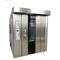 Lò nướng bánh công nghiệp Bakenati BNT-100