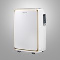 Máy hút ẩm Parkoo  HD161