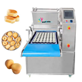 Máy làm bánh tự động Bakenati BNT-700D