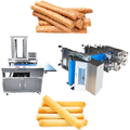 Máy làm bánh que Ý tự động Bakenati BNT-810