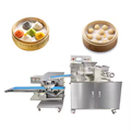 Máy làm bánh bao BNT-210 