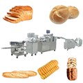 Máy làm bánh và cắt tạo hình bánh mì tự động BNT-209