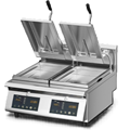 Máy nướng phun dầu tự động CHINENG CN-JX-PYJ-02