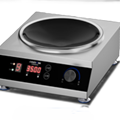 Bếp điện từ để bàn 3500W CHINENG CN-8117-35-DA