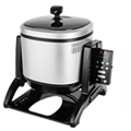 Máy xào tự động CHINENG CN-XCYD-GT5-32