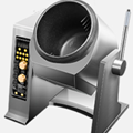 Máy xào nấu tự động CHINENG CN-MLD-TGS30-S