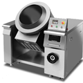Máy làm chảo wok đứng sàn thế hệ 3 CHINENG CRC-CCJ15-1 