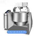 Máy xào và hầm tự động CHINENG CN-MLD-QXC120-ZDJB-CPPL