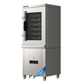 Tủ bánh bao hấp CHINENG CN-ZBG6-380-RM 
