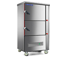 Tủ hấp nhiều cửa CHINENG 