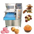 Máy làm bánh tự động Bakenati BNT-700D