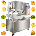 Máy làm bánh quy tự động BAKENATI BNT-700A