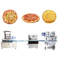 Dây chuyền làm bánh mì BNT-380