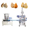 Máy làm bánh BNT-380Y  