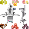 Máy làm bánh mochi BNT-400