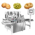 Máy làm bánh quy tự động BNT-700C
