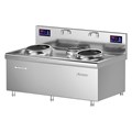 Bếp điện từ chảo xào hai chảo CHINENG CN-JYXC-8164