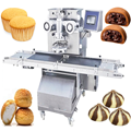 Máy làm bánh quy BNT-400A