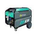 Thiết bị làm sạch áp suất cao 600 bar dùng cho việc làm sạch tàu biển FD2260 
