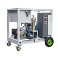 Máy phun bê tông áp suất cực cao 1000 bar BFT23100 