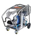Máy rửa công nghiệp áp suất cực cao 800 bar, hệ thống cân bằng nước áp suất cực cao BF2280 