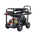 Máy rửa áp lực BXV-2235 5000 psi động cơ xăng RATO BXV-2235 