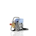 Máy phun rửa áp lực cao nước lạnh di động Kranzle HD 7/122 TS