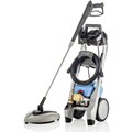 Máy phun rửa áp lực cao Kranzle Quickly