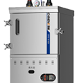 Tủ hấp cơm gas 4 khay CHINENG CN-8128-RGY4-05