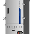 Tủ hấp cơm gas 8 khay CHINENG CN-8128-RGY8-05 
