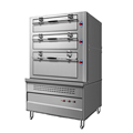 Tủ hấp hải sản CHINENG CN-CH-W