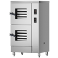 Tủ trưng bày hấp hơi nước CHINENG CN-8002-DMG-YTS-2M