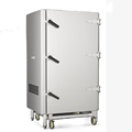 Tủ hấp 12 khay CHINENG CN-8002-TCG-12Z