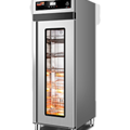 Tủ khử trùng nhiệt độ cao CHINENG CN-CN-RTP510-520C 