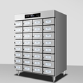Tủ khử trùng nhiều ngăn CHINENG CN-CN-XDZ480-32M