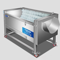 Máy làm sạch vỏ rau củ CHINENG CN-HZS-HQ-1107