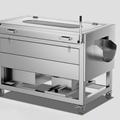 Máy làm sạch vỏ rau củ CHINENG CN-QPJ-8076-MS-B1500