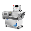 Máy cắt rau hàng đầu CHINENG CN-MJ-610